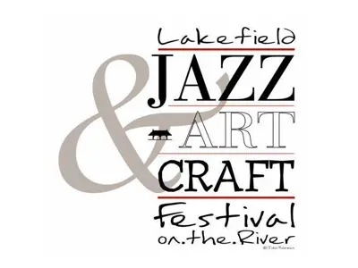 Lakefield Jazz, Art & Craft Festival