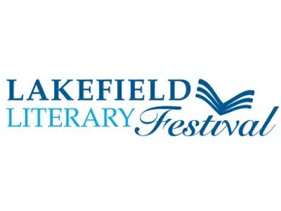 Lakefield Literary Festival Logo